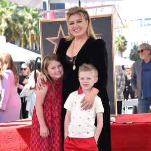 Kelly Clarkson Reveals Her and Brandon Blackstock's Daughter River Is Bullied for Her Dyslexia