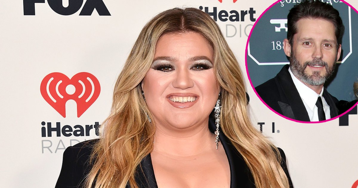 Kelly Clarkson Calls Out Ex Brandon Blackstock in New Song ‘Mine’