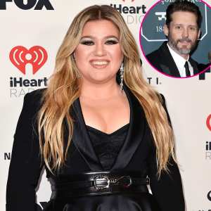 Kelly Clarkson Takes Dig at Ex-Husband Brandon Blackstock With New Song ‘Mine’ - 742