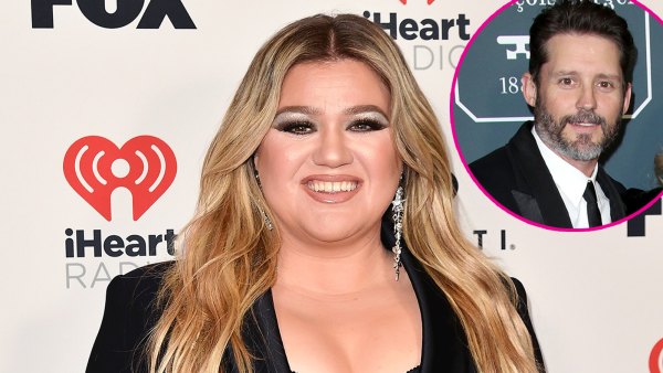 Kelly Clarkson Takes Dig at Ex-Husband Brandon Blackstock With New Song ‘Mine’ - 742