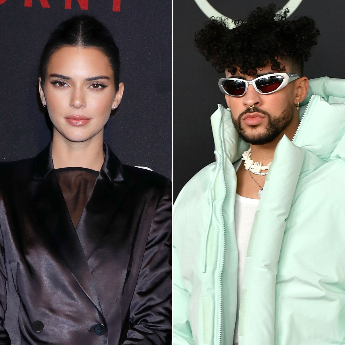 Kendall Jenner and Bad Bunny’s Relationship Timeline | Us Weekly