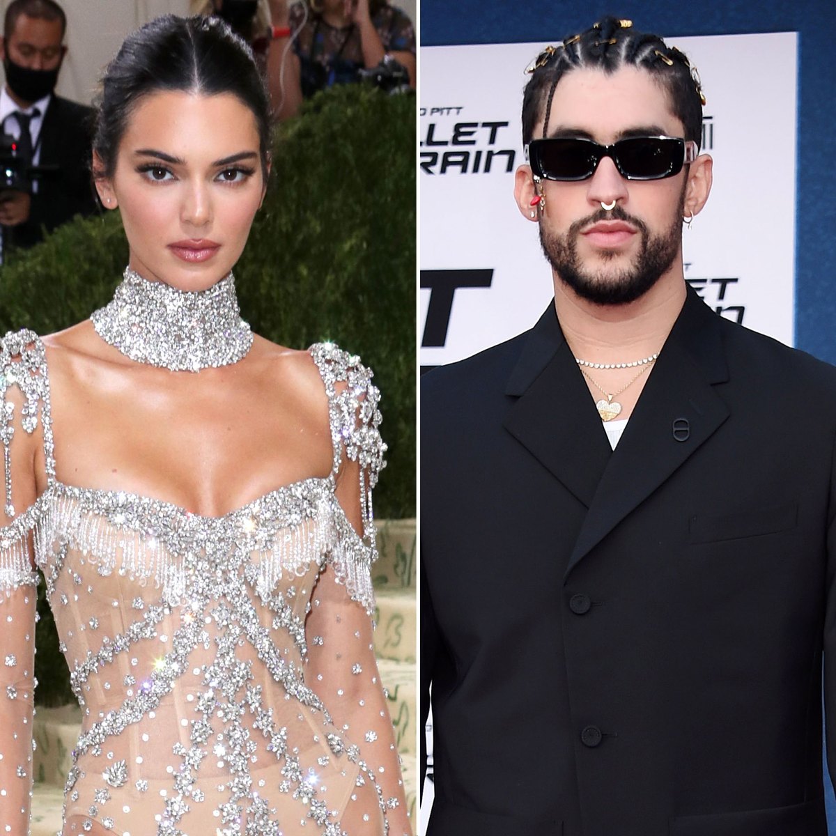 Are Bad Bunny And Kendall Jenner Still Together? The Latest - WTQM