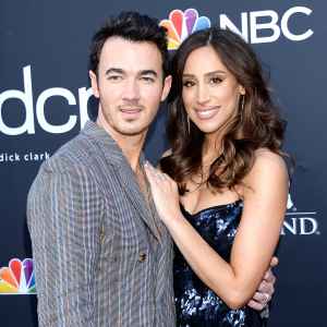 Kevin Jonas Wrote New Song ‘Vacation Eyes’ for Wife Danielle Jonas