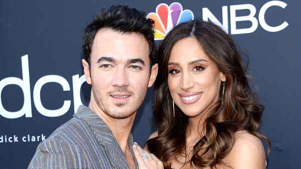 Kevin Jonas Wrote New Song ‘Vacation Eyes’ for Wife Danielle Jonas