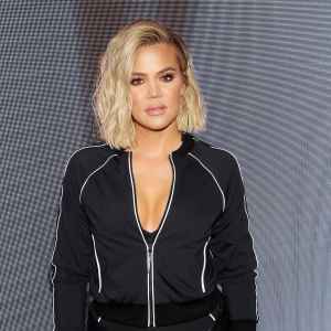 Khloe Kardashian Shares Rare Photo of Son