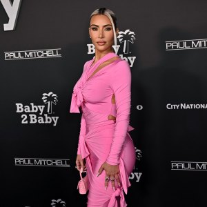 Kim Kardashian Joins American Horror Story Season 12