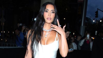 Kim Kardashian Style Evolution Update FEATURED