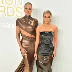 Kim Revives ‘KUWTK’ Audio of Her Making Fun of Khloé’s ‘Sparkly’ Style