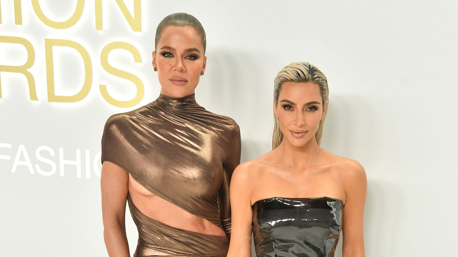 Kim Revives ‘KUWTK’ Audio of Her Making Fun of Khloé’s ‘Sparkly’ Style