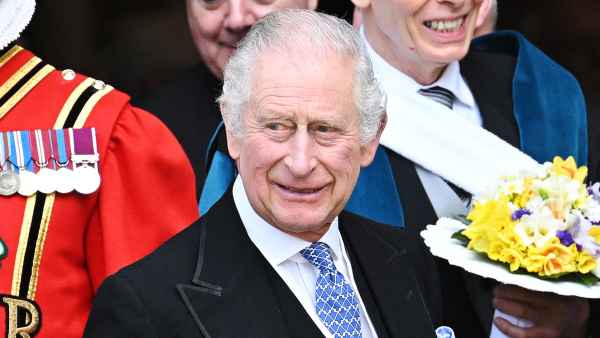 King Charles III’s Signature Coronation Dish for the Big Lunch Will Be a Quiche- Get the Recipe - 164