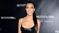 Kourtney Kardashian Celebrates 44th Birthday With Lavish Bowling Party