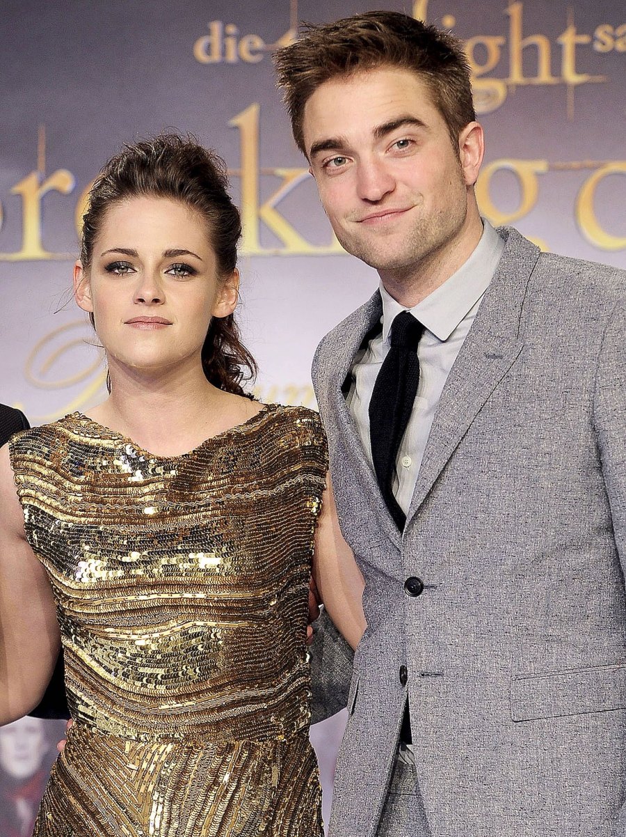 Kristen Stewart's Dating History: From Robert Pattinson to Dylan Meyer