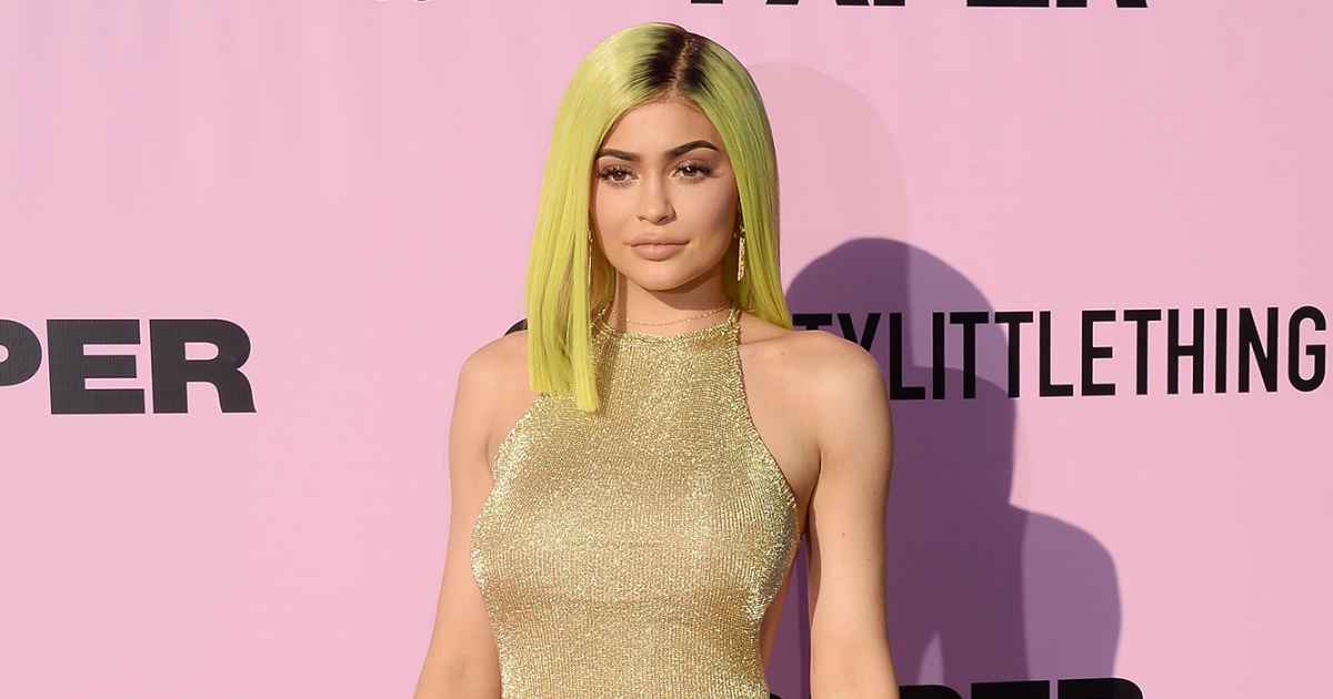 Kylie Jenner's Best Coachella Looks Over the Years: Photos | Us Weekly Kylie Jenner's Best Coachella Looks Over the Years: Photos | Us Weekly