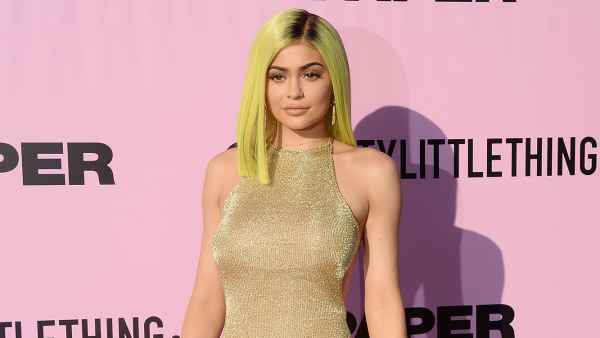 Kylie Jenner's Best Coachella Looks Over the Years: Flower Crowns, Colorful Wigs and More: Pics