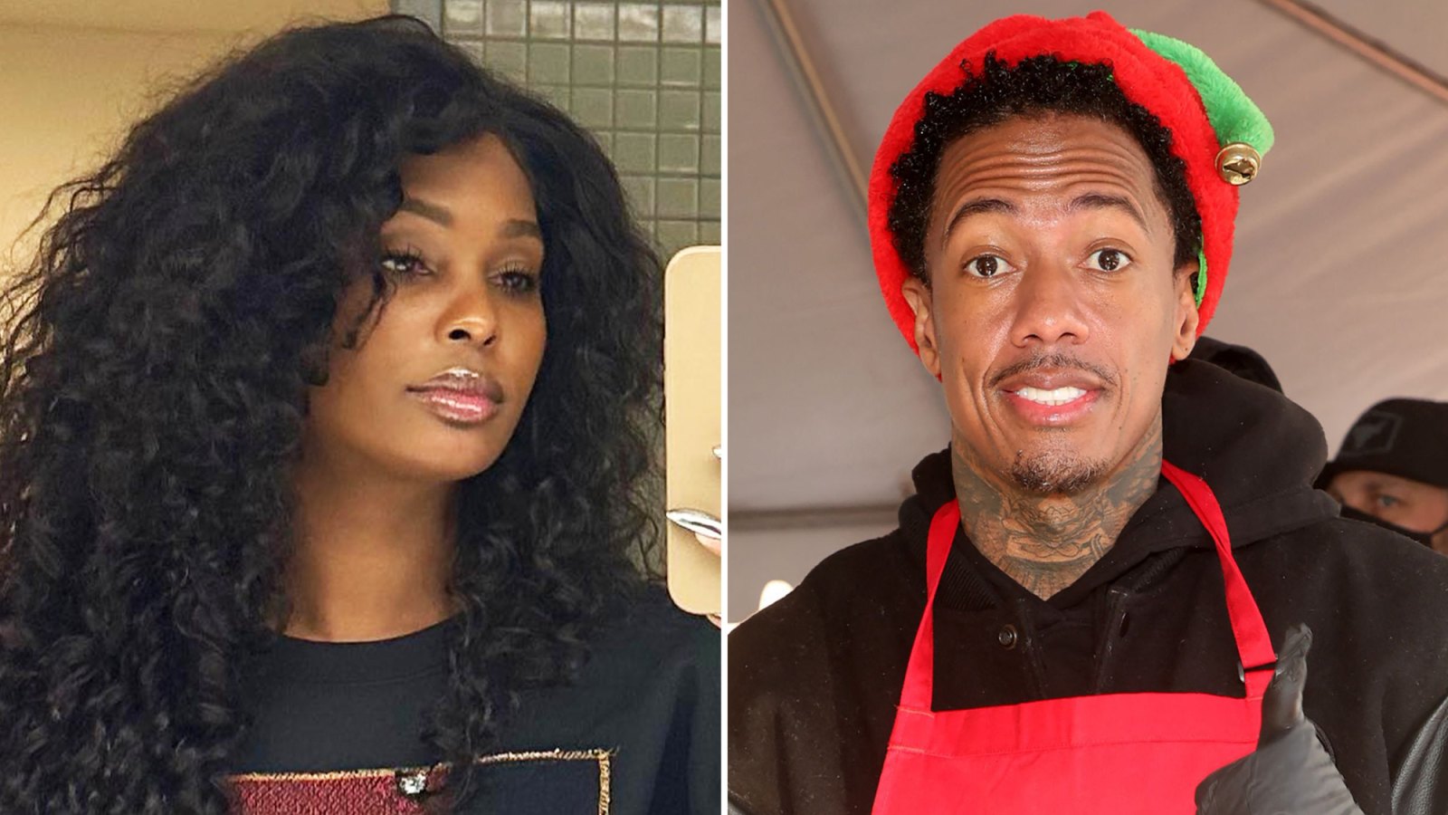 LaNisha Cole Shades Nick Cannon for Forgetting Onyx’s Name
