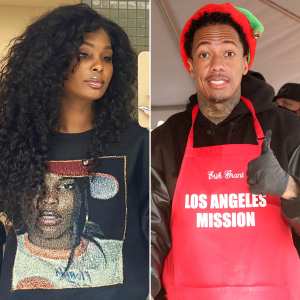 LaNisha Cole Shades Nick Cannon for Forgetting Onyx’s Name
