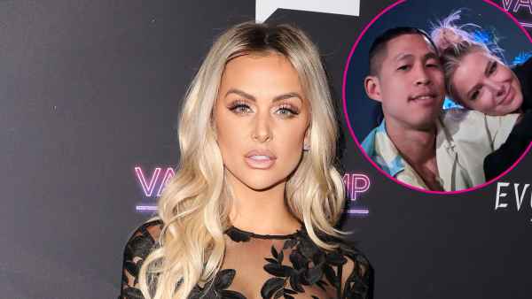 Lala Kent Reacts to Vanderpump Rules Costar Ariana Madix Banging Daniel Wai- Heartbreak What? 387