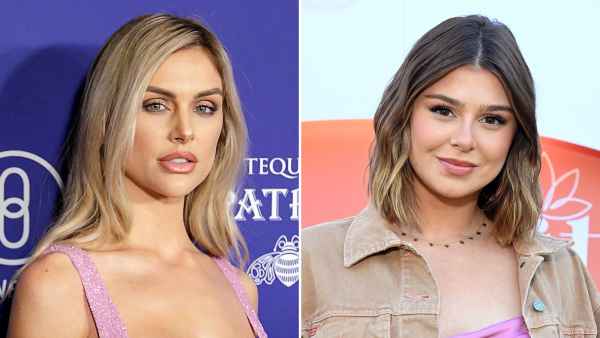 Lala Said Raquel's 'Self Worth' Came From a Man's 'Approval' Pre-Scandoval