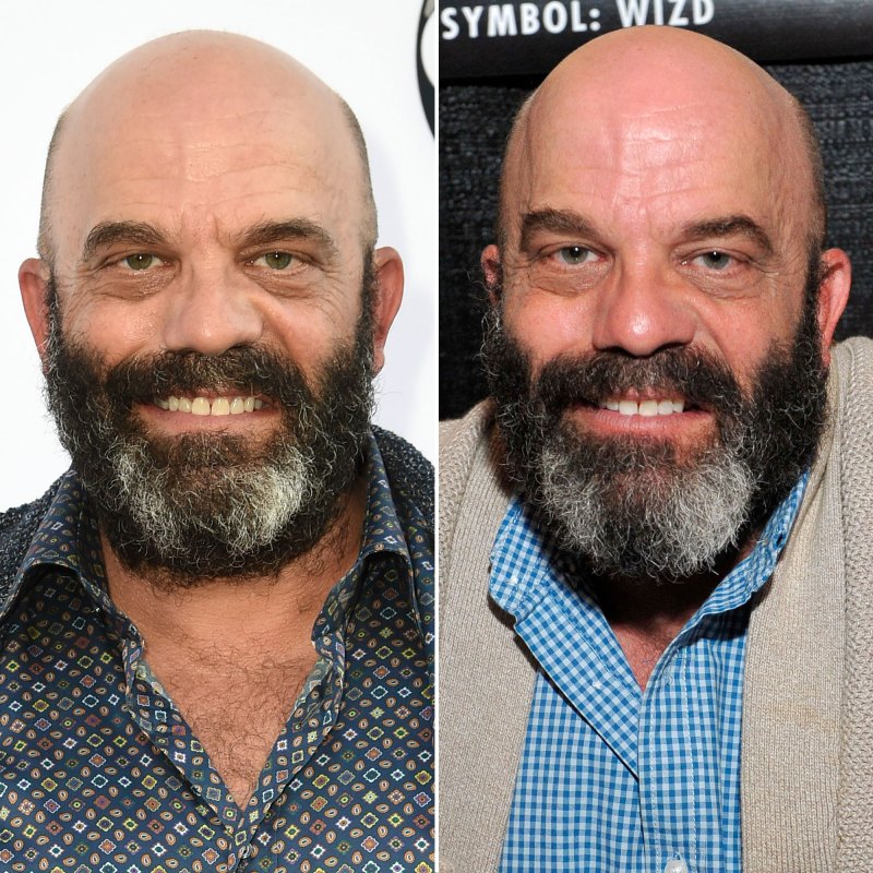 Lee Arenberg Once Upon a Time Cast Where Are They Now