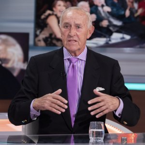 Len Goodman Died Days Short of Prediction Made in 2022 Interview
