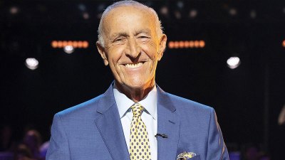 Len Goodman Through the Years- The Late Dancing With the Stars Judge s Life in Photos 206