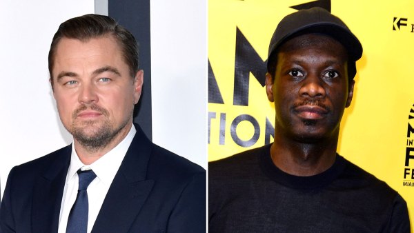 Leonardo DiCaprio Testifies Against Fugees Rapper Pras Michel at Musician's Money-Laundering Trial