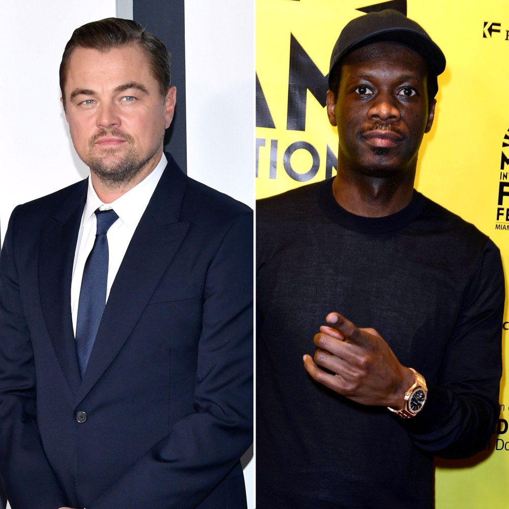 Leonardo DiCaprio Testifies Against Fugees Rapper Pras Michel at Musician's Money-Laundering Trial