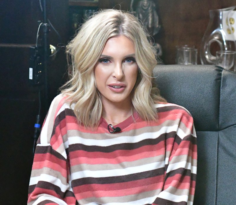 Lindsie Chrisley Says Dad Todd Chrisley Is 'Embracing the Process' During Prison Stay, Has 'Made Great Friends': Revelations