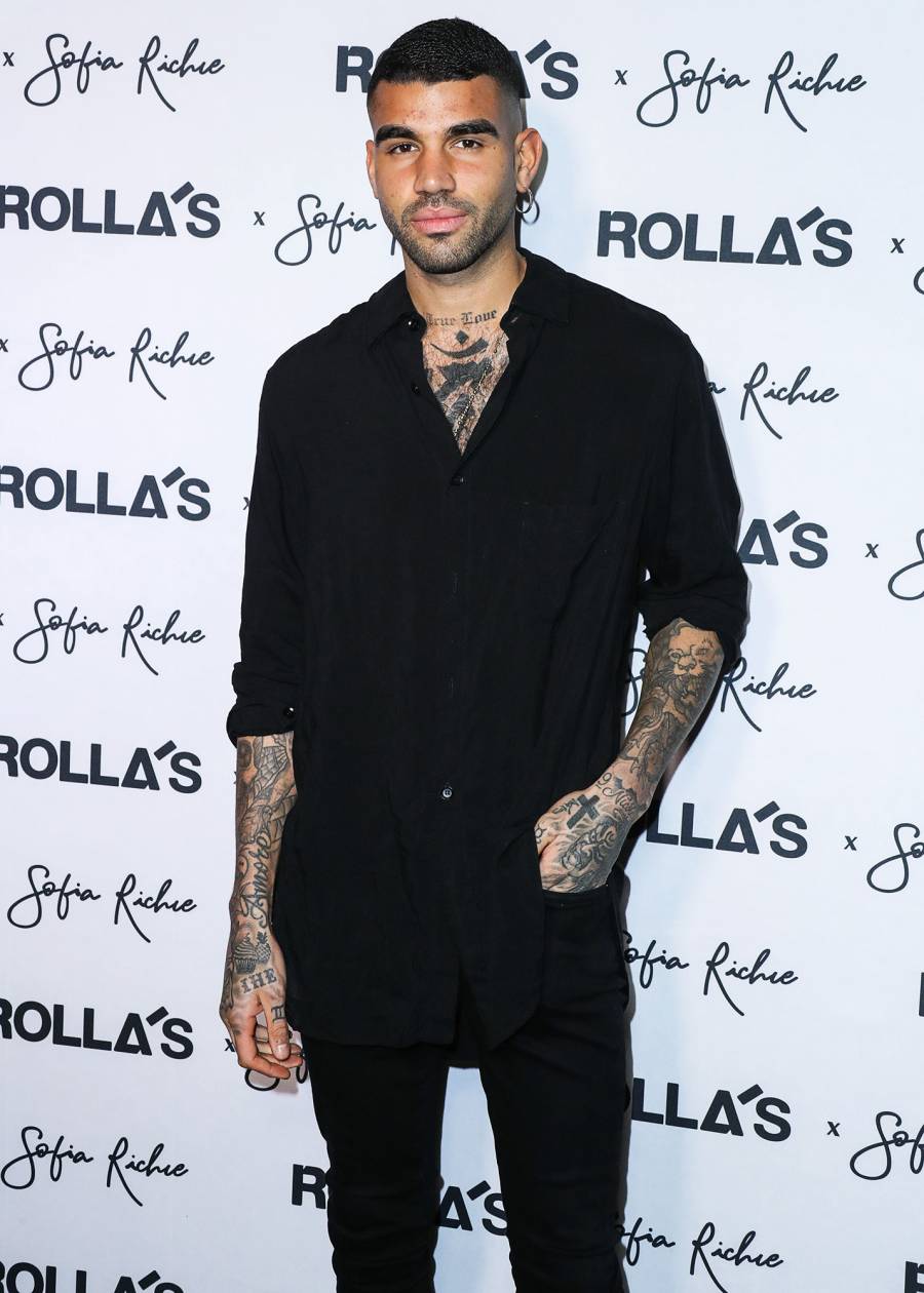 Lionel Richie s Family Guide- Meet His Kids Nicole Miles and Sofia Richie Their Mothers 422