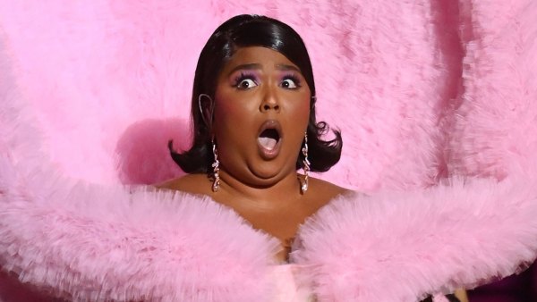 Lizzo Says She 'Cried All Day' Over 'The Mandalorian' Surprise Cameo: I Am 'Forever Grateful'
