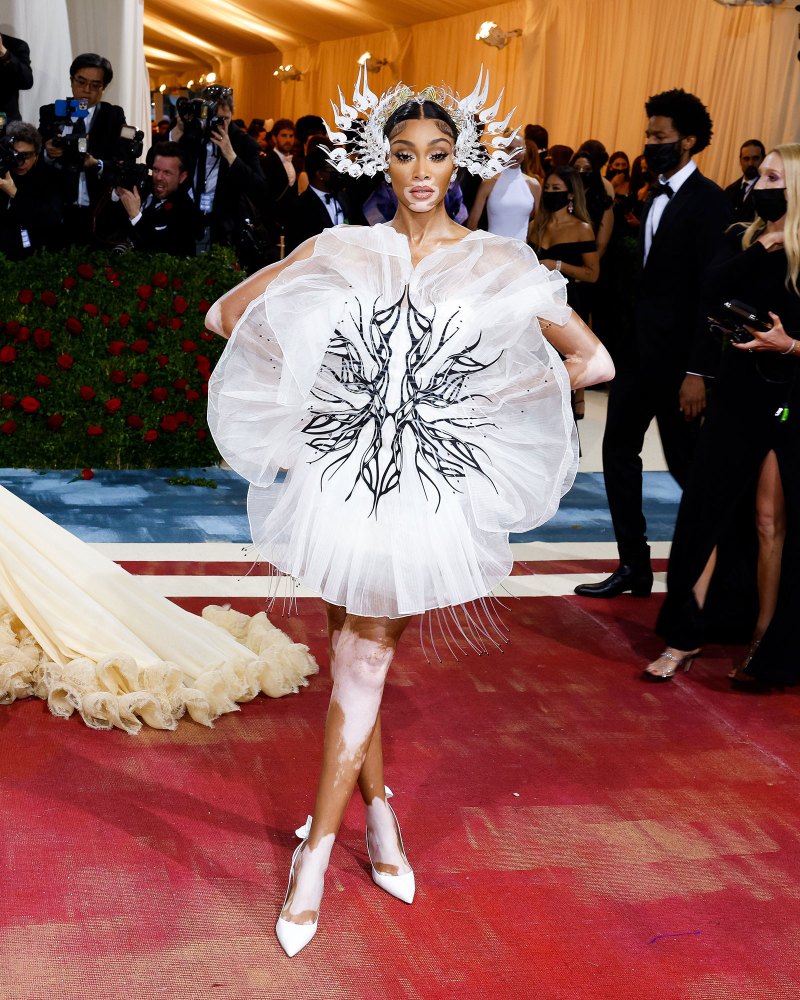 Look Back at the Wildest, Craziest and Most Absurd Met Gala Red Carpet Fashion Through the Years