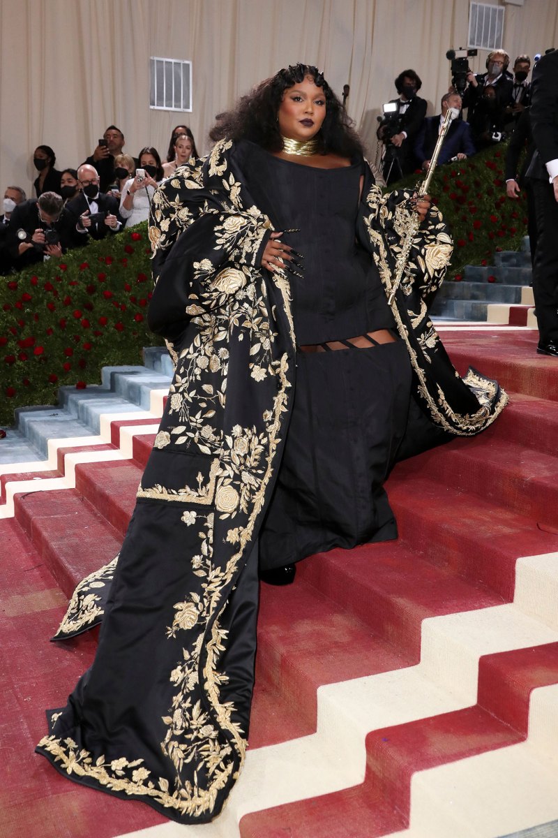 Look Back at the Wildest, Craziest and Most Absurd Met Gala Red Carpet Fashion Through the Years