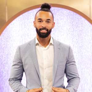 'Love Is Blind' Star Bartise’s Child’s Mom Revealed as He Files Custody Docs - 947