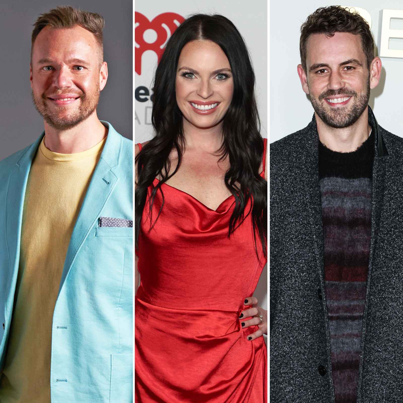 LIB's Nick, Danielle Slam Nick Viall for Mental Health Comments | Us Weekly