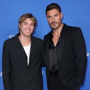 Lukas Gage and Chris Appleton Are Secretly Engaged