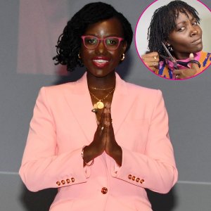 Lupita Nyong’o Chops Locks Feature 002