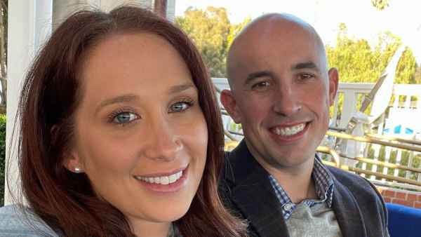 'Married at First Sight' alums Elizabeth Bice and Jamie Thompson