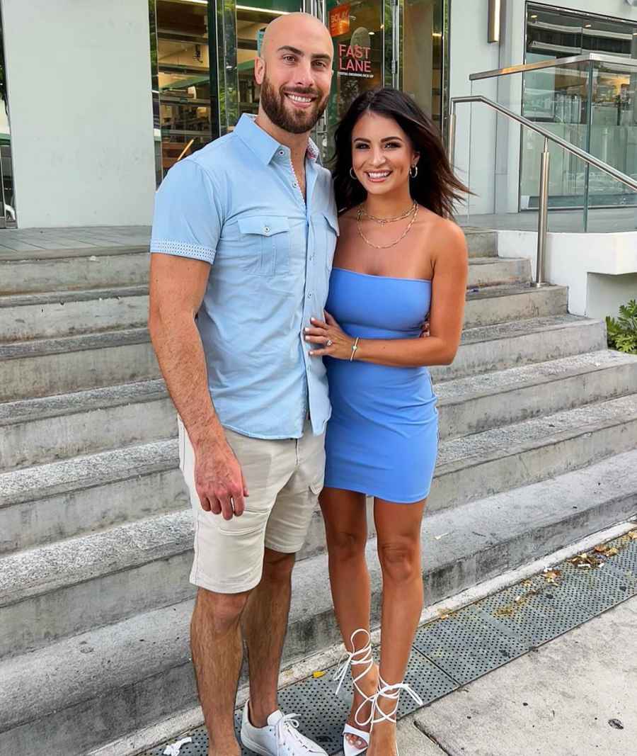 Anthony Bass Defends Wife Sydney Amid United Airlines Drama | Us Weekly