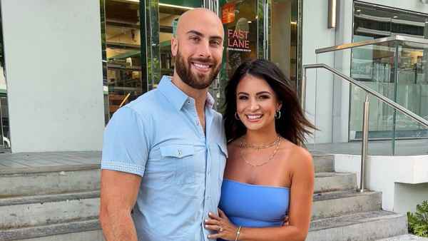 MLB Pitcher Anthony Bass Defends Pregnant Wife Sydney Rae Bass Amid United Airlines Drama- ‘Are You Kidding Me’ - 189