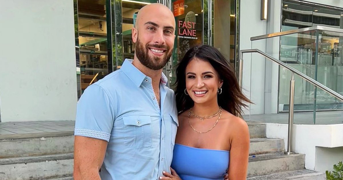 Anthony Bass Defends Wife Sydney Amid United Airlines Drama Anthony Bass Defends Wife Sydney Amid United Airlines Drama