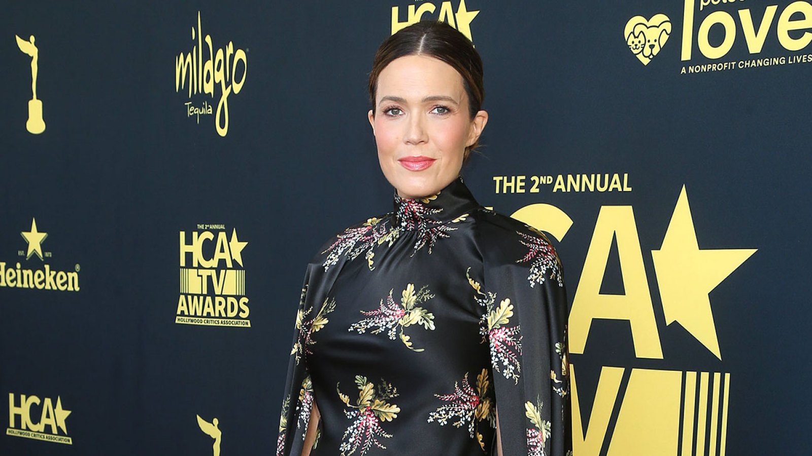 Mandy Moore Posts Cryptic Message About a Personal Betrayal