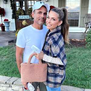 Maria Menounos and Keven Undergaro Reveal Sex of Baby