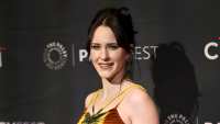 Marvelous Mrs. Maisel’s Rachel Brosnahan Reveals Why Midge and Lenny Are Such a ‘Great Match’