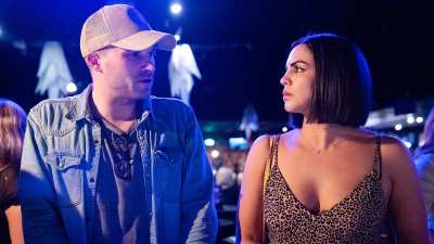 Meeting Katie Man Tom Schwartz and Katie Maloney