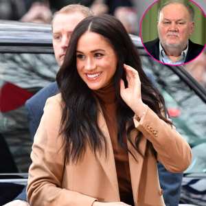 Meghan Markles Family Reunite for TV Interview