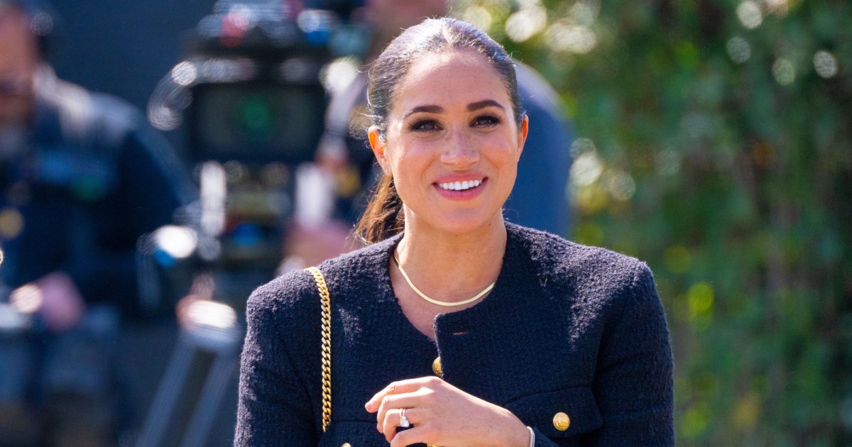 Meghan Markle Couldn’t Win With Coronation, Says Expert Meghan Markle Couldn’t Win With Coronation, Says Expert