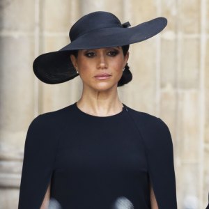Meghan Markle Not Attending the Coronation Is Huge Relief to Royal Family