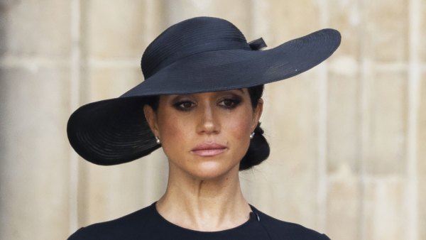 Meghan Markle Not Attending the Coronation Is Huge Relief to Royal Family