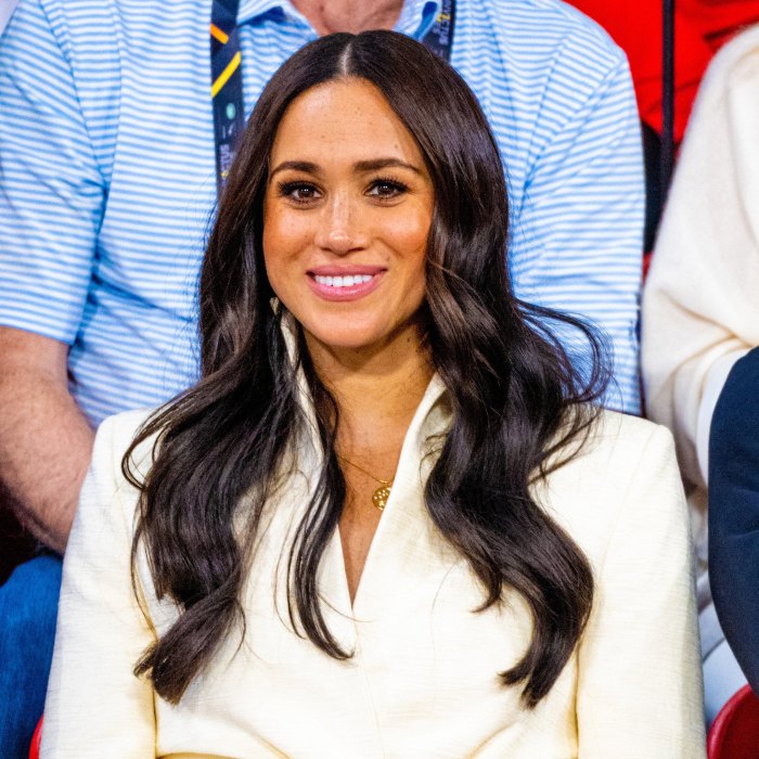 Meghan Markle Planning Low-Key B-Day for Son Before Coronation