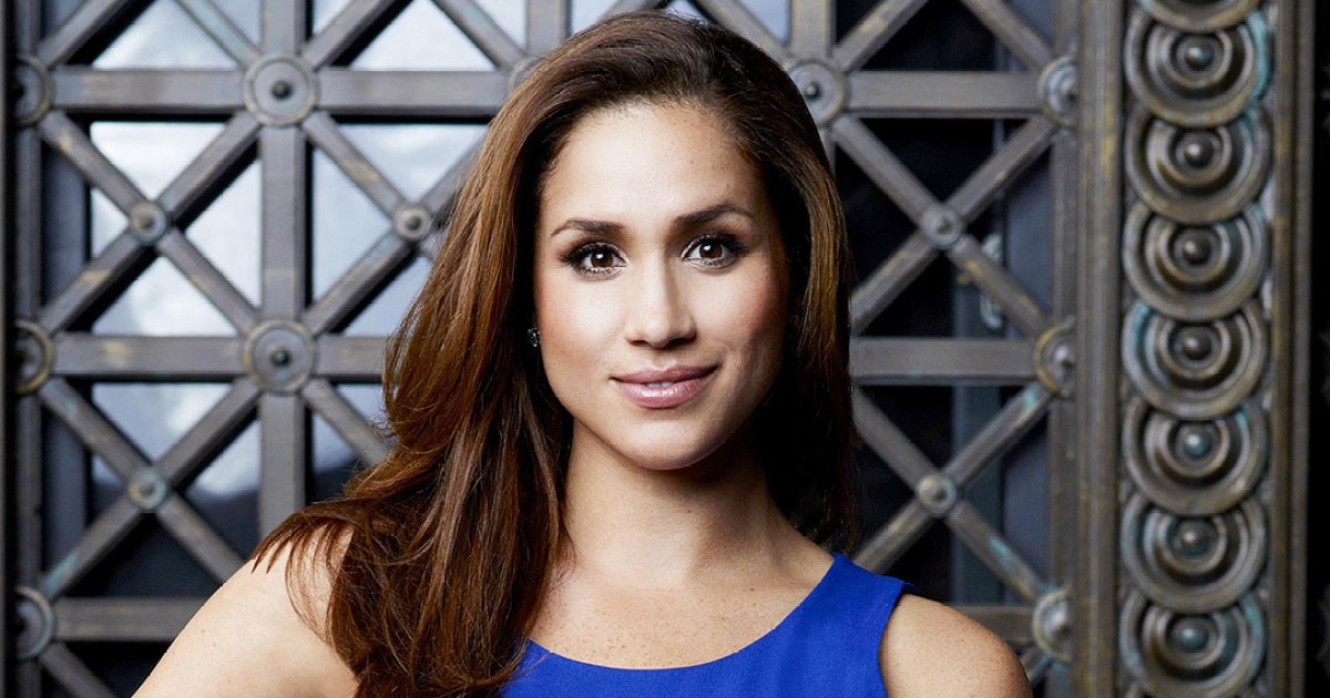 Meghan Markle Signs Deal With Hollywood Agency WME Is She Going Back to Acting 498